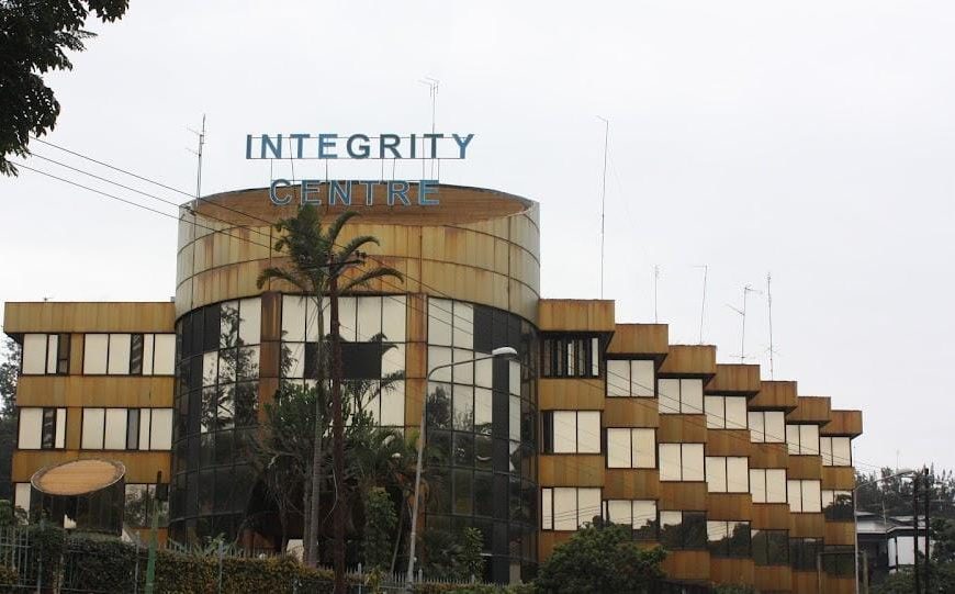 Ex-CS Ukur, Marsabit Governor quizzed over Ksh 8.2B graft claims