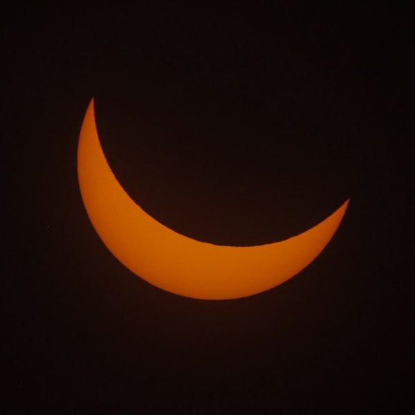Total solar eclipse thrills millions across North America » Capital News