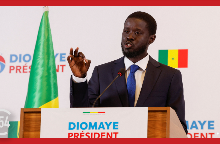 Senegal election offers hope to frustrated young Africans » Capital News