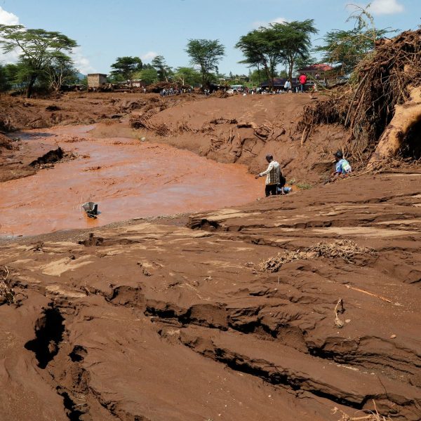 13 victims of Mai Mahiu tragedy laid to rest