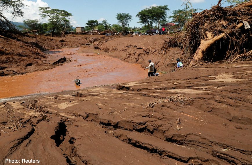 13 victims of Mai Mahiu tragedy laid to rest
