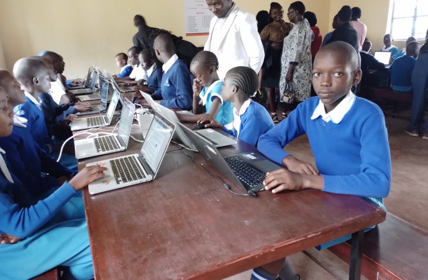 CBC: Gov’t assures of smooth transition to senior school