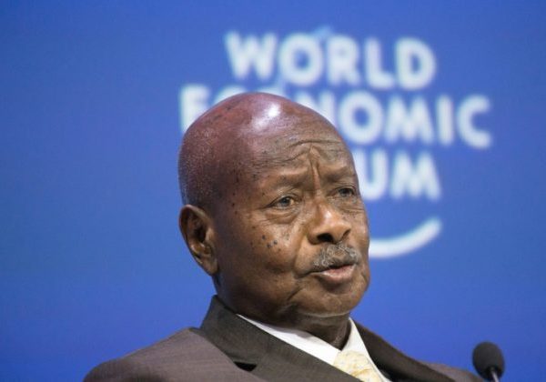 Museveni to jet into Kenya today for 3-day State Visit » Capital News