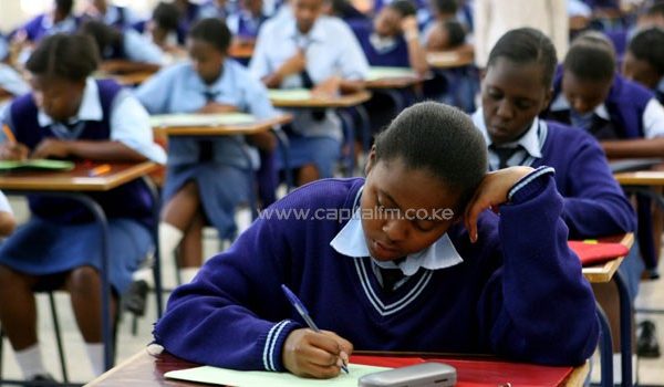 Concern as Kenyan schools reopen amid persistent rains » Capital News