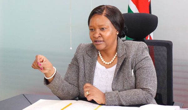 Kenya to seek over Sh32.5tn in deals during upcoming US state visit » Capital News