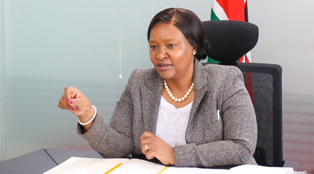 Kenya to seek over Sh32.5tn in deals during upcoming US state visit » Capital News