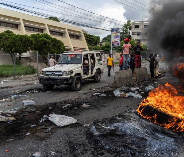 Kenya confirms Haiti deployment on course as President Ruto heads to the US » Capital News