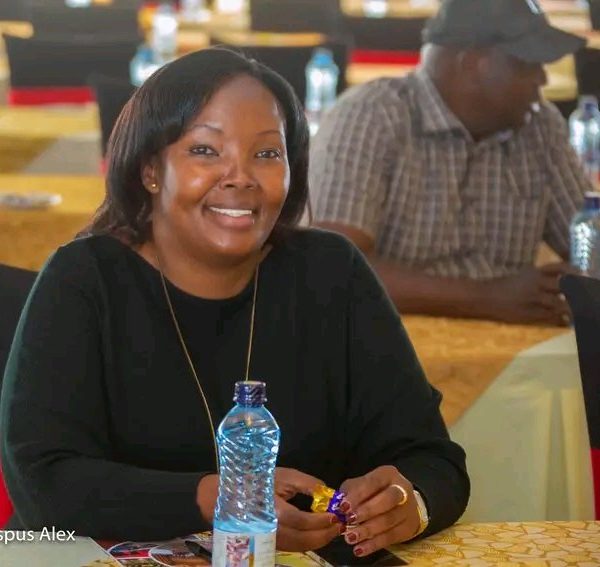 MP Jane Kagiri blasts Senator Omtatah over ‘misleading’ claims on Finance Bill 2024 » Capital News