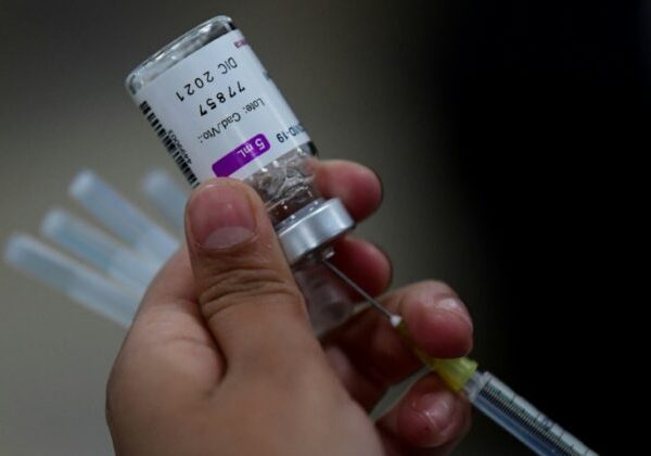 Sh1.25bn set aside to replenish BCG, HPV, Oral Polio vaccines » Capital News