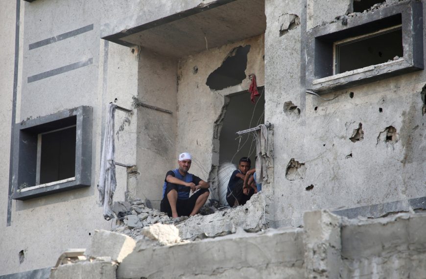 Israel orders more evacuations as Rafah fighting intensifies » Capital News