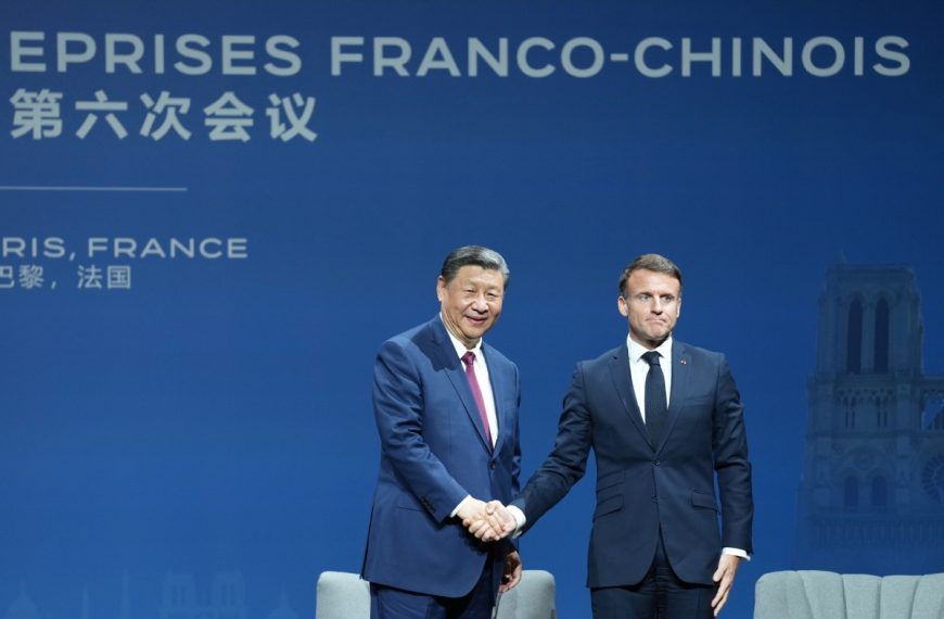 China Daily » Capital News