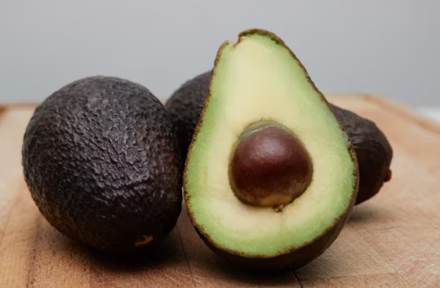 Kenya eyes ripening avocado market in China » Capital News