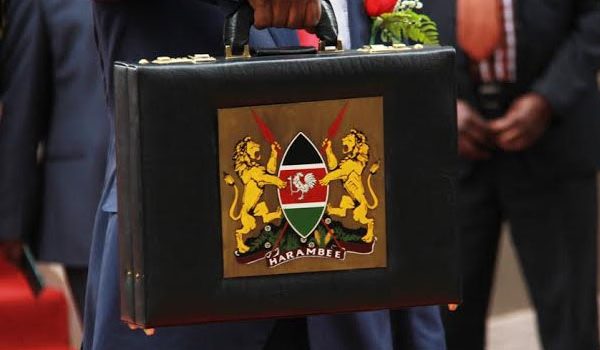 Treasury CS to deliver budget statement on June 15 » Capital News