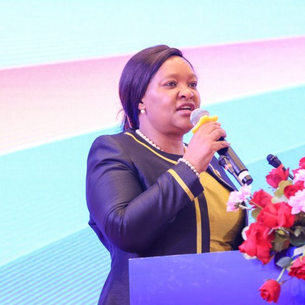 State releases Ksh1.1B for County Aggregation and Industrial Parks