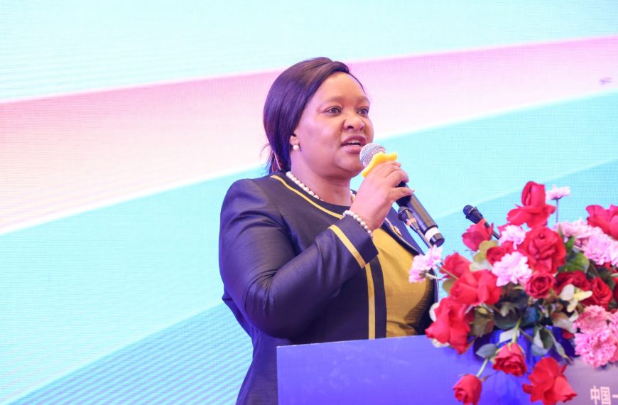 State releases Ksh1.1B for County Aggregation and Industrial Parks