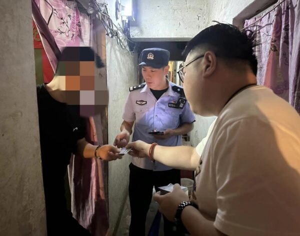 Beijing police launch crackdown on poor quality rental homes