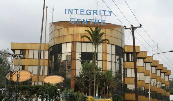 EACC launch investigation into Sh2.6n fraud at JOOUST » Capital News