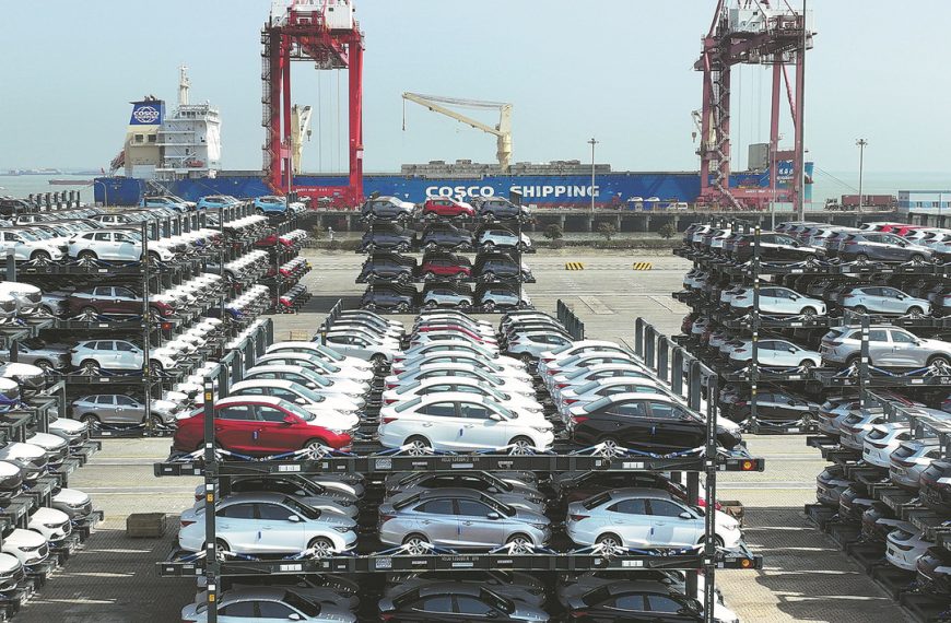 New Finance Bill 2024 Proposes New Motor Vehicle Tax to Support Kenya Kwanza Government Projects » Capital News