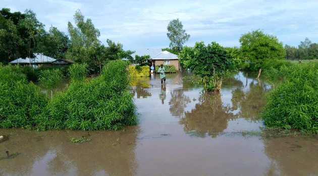 5 schools in Kisumu unable to reopen due to flooding » Capital News