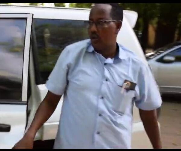 Garissa Chief arrested for bribing refugees seeking services » Capital News