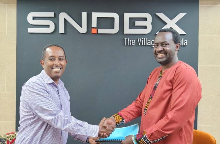 SNDBX Announces Game-Changing Global Expansion Plans » Capital News