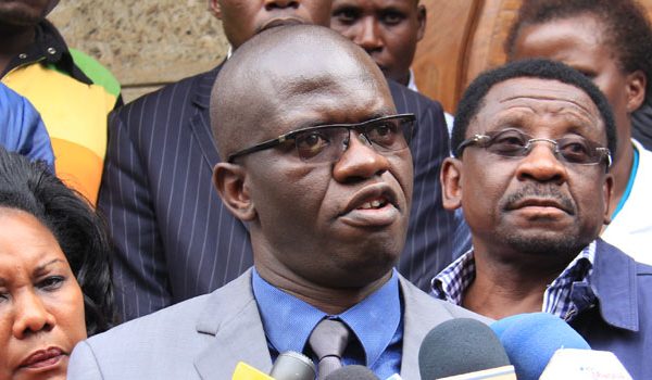 Govt pathologist seeks Sh100mn for operational costs for Shakahola deaths’ probe » Capital News