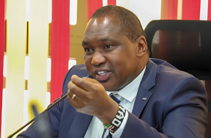 Committee on tourism raises concern over delays in payment for KICC contractors
