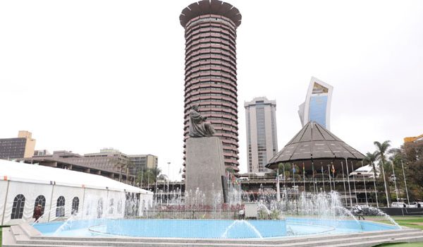 Court rules KICC land belongs to govt after revoking title issued to KANU » Capital News