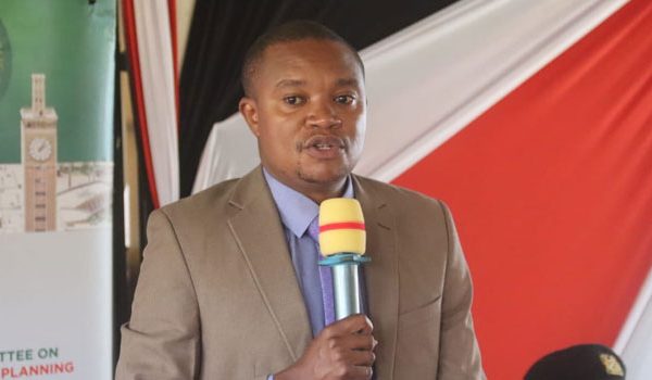 Kimani defends 2.5pc wealth tax on cars » Capital News