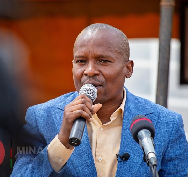 CS Kindiki declares Monday public holiday to mark Eid-Al-Adha