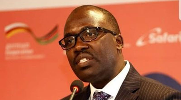 Ruto’s State Visit to the US affirms shared values: Sing’Oei » Capital News