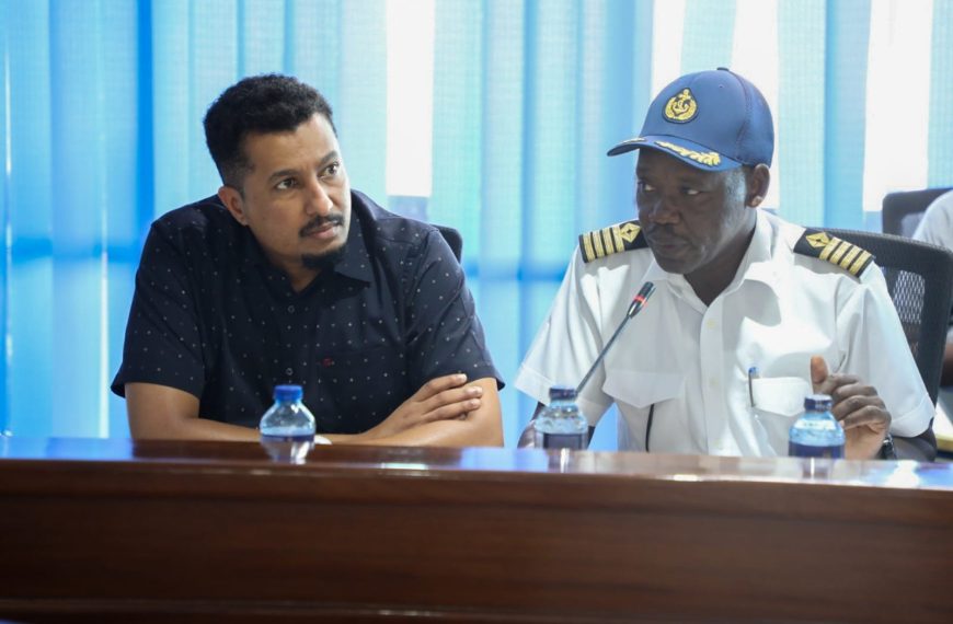 Transport PS lauds KPA for increased efficiency, productivity