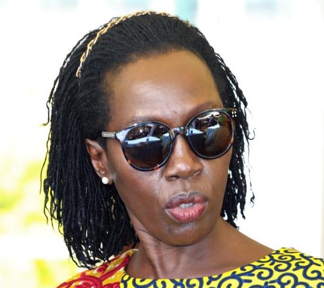 Karua wants Agriculture Ministry to come clear on legality of Miraa