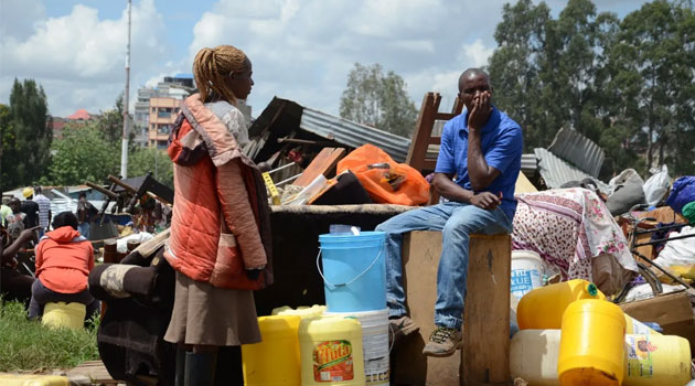 Kenya’s flood evictions may violate the law – scholar » Capital News