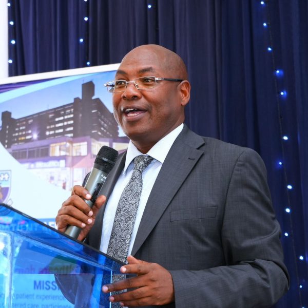 PS Kimtai announces Ksh1.2B allocation to procure vaccines amid shortage