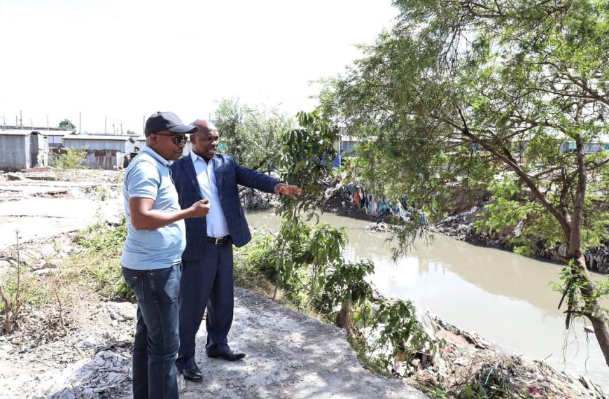 Government to prioritise evacuated families in Affordable Housing Programme