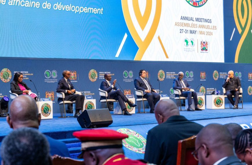 Unjust global financial architecture is unsustainable, President Ruto