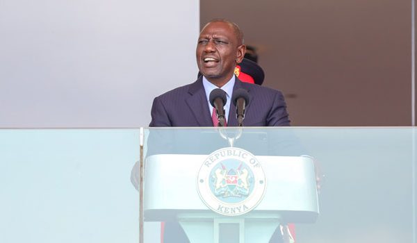 Kenya welcomes appoitment of new Haiti PM, affirms mission readiness » Capital News