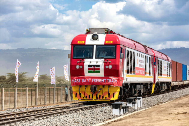 Kenya commits to start construction of Naivasha-Kisumu-Malaba SGR line » Capital News