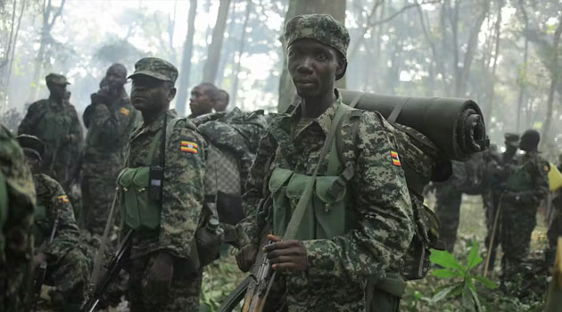 DR Congo to hold election for parliament leadership after failed coup attempt » Capital News