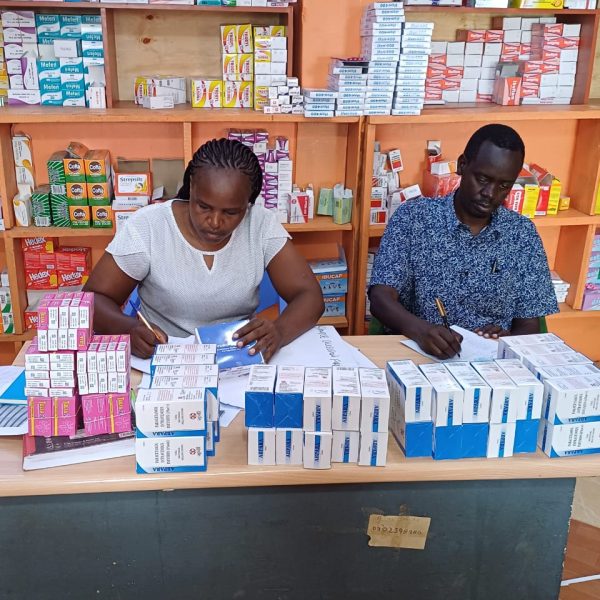 Pharmacy and poisons board steps up monitoring of health product quality