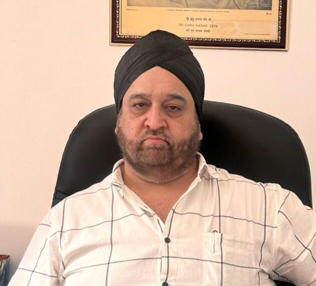 Prosecution drops fraud case against city businessman Parminder Manku » Capital News