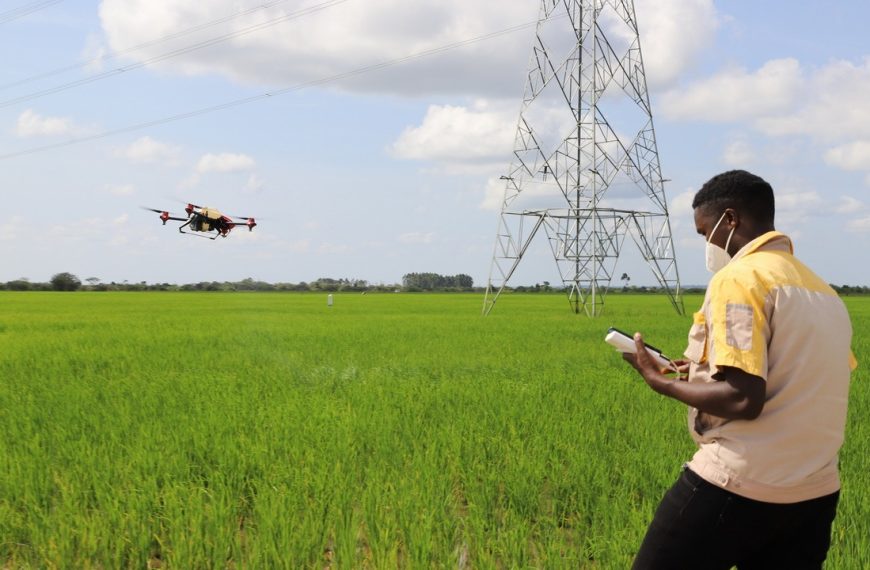 How Africa can champion a digital future through China cooperation » Capital News