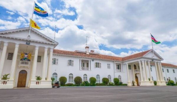 Statehouse operations risk grinding to a halt over budgetary cuts » Capital News