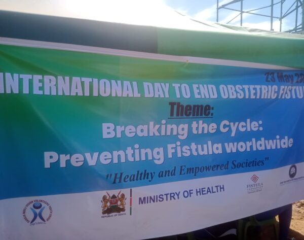 Fistula survivors in Kisii celebrate journey to recovery as world marks obstetric fistula day » Capital News