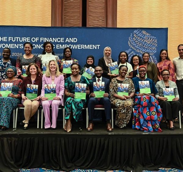 UN Women launches Women’s Economic Empowerment Strategy