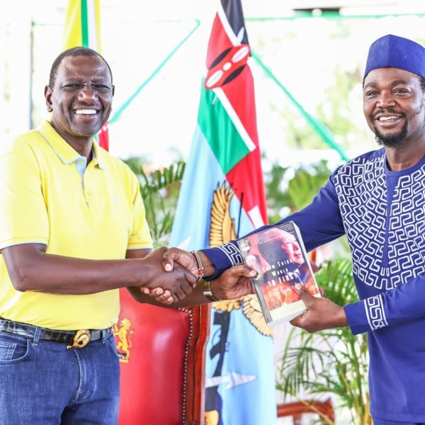 Gov’t, KMPDU commit to fostering industrial harmony