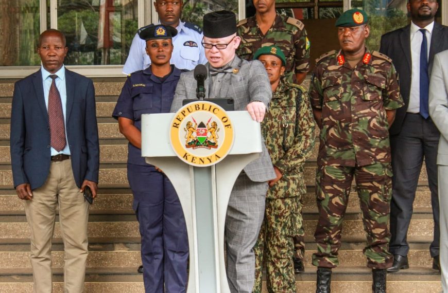Floods Update: Death toll rises to 257, 44 cholera cases reported