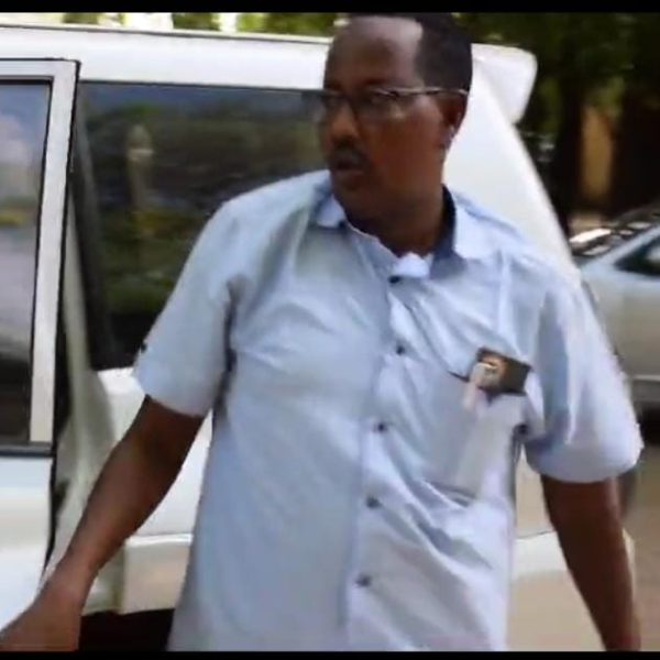 EACC operation uncovers alleged extortion scheme by Garissa County Chief