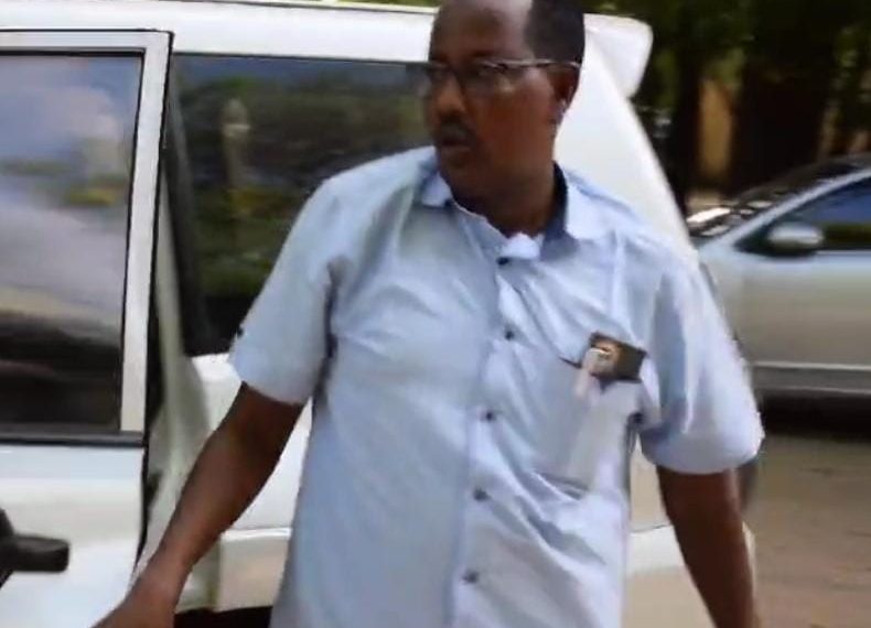 EACC operation uncovers alleged extortion scheme by Garissa County Chief